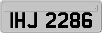IHJ2286