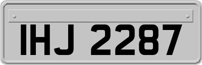IHJ2287