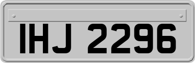 IHJ2296