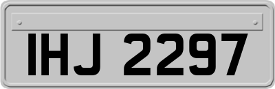 IHJ2297