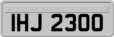 IHJ2300