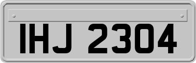 IHJ2304