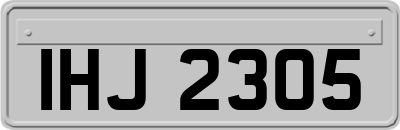 IHJ2305