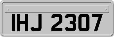 IHJ2307
