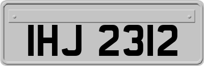 IHJ2312