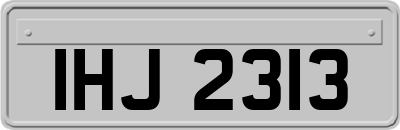 IHJ2313