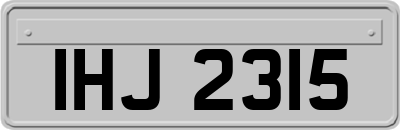 IHJ2315