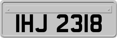 IHJ2318