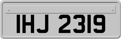 IHJ2319