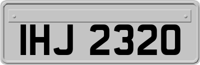 IHJ2320