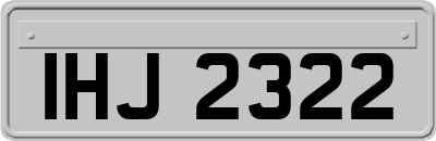 IHJ2322