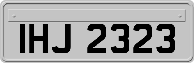 IHJ2323