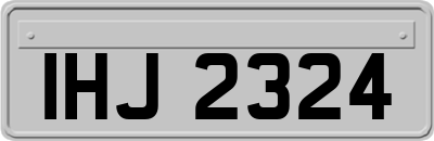 IHJ2324