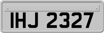 IHJ2327