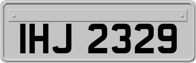 IHJ2329