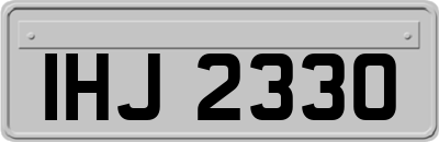 IHJ2330