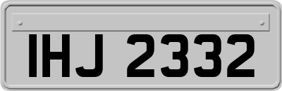 IHJ2332
