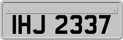 IHJ2337