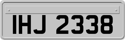 IHJ2338