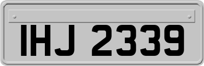 IHJ2339