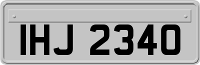 IHJ2340