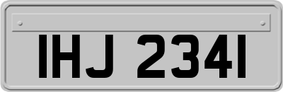 IHJ2341