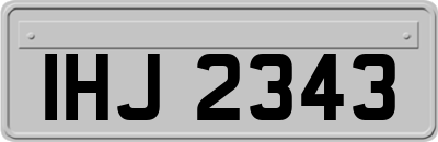 IHJ2343