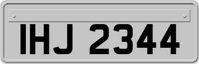 IHJ2344