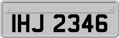 IHJ2346