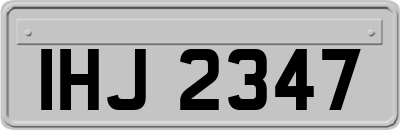IHJ2347