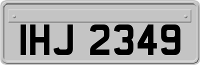 IHJ2349