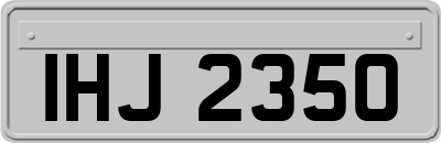 IHJ2350