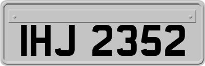IHJ2352