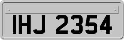 IHJ2354