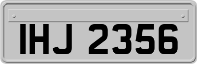 IHJ2356