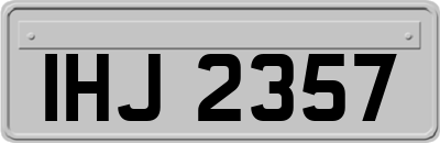 IHJ2357