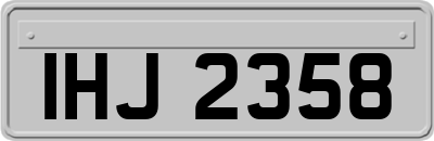 IHJ2358