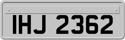 IHJ2362