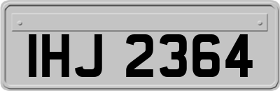 IHJ2364