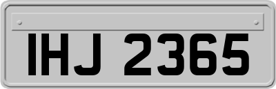 IHJ2365