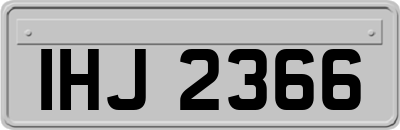 IHJ2366