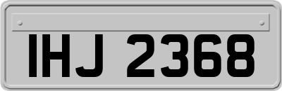 IHJ2368