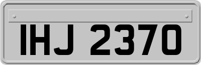 IHJ2370
