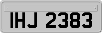 IHJ2383