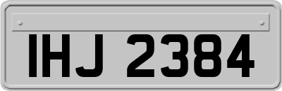 IHJ2384
