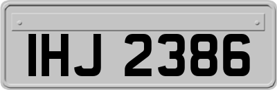 IHJ2386