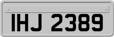 IHJ2389