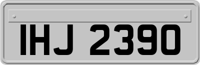 IHJ2390