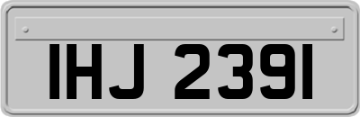 IHJ2391