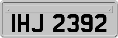 IHJ2392